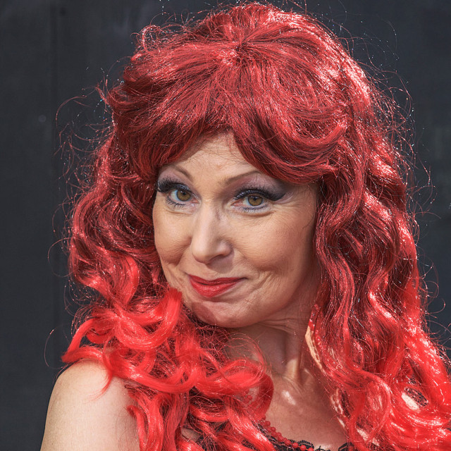 Kirsi Iiskola